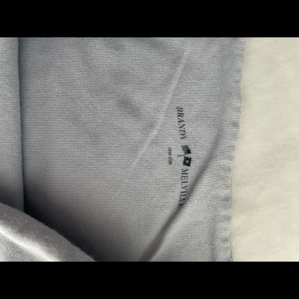 BRANDY MELVILLE TUBE TOP